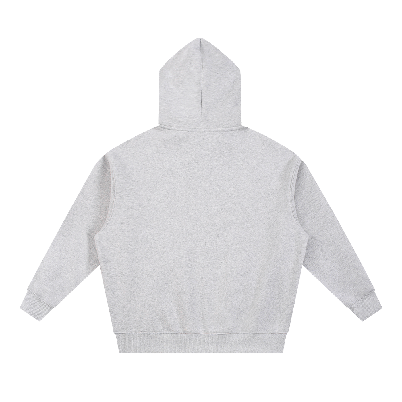 "onlycarpe" Boxy Fit Fleece Hoodie